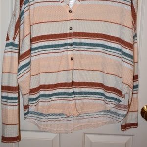 urban outfitters out from under oversized tee